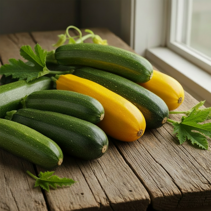 Zucchini/Squash